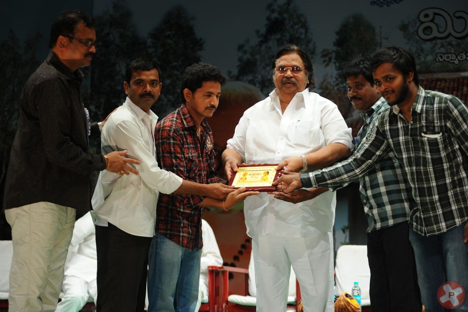 Midhunam 50 Days Function Pictures | Picture 379608