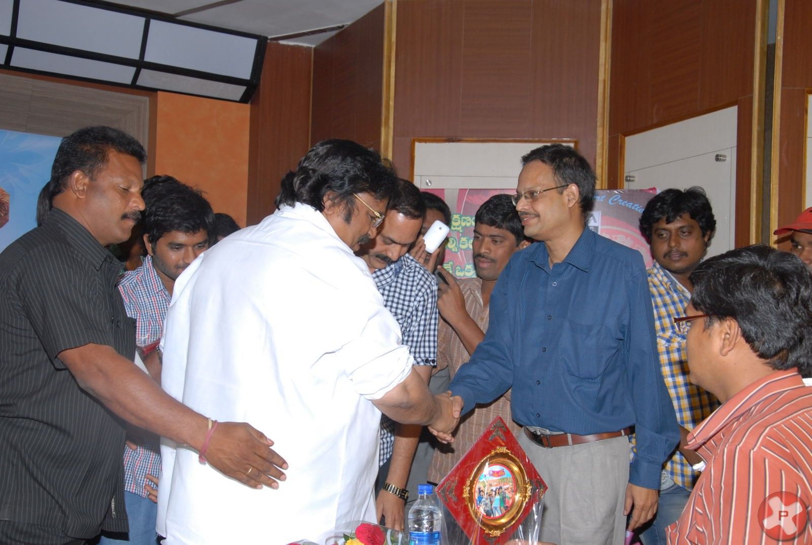 Oke Oka Chance Platinum Disc Function Pictures | Picture 383006