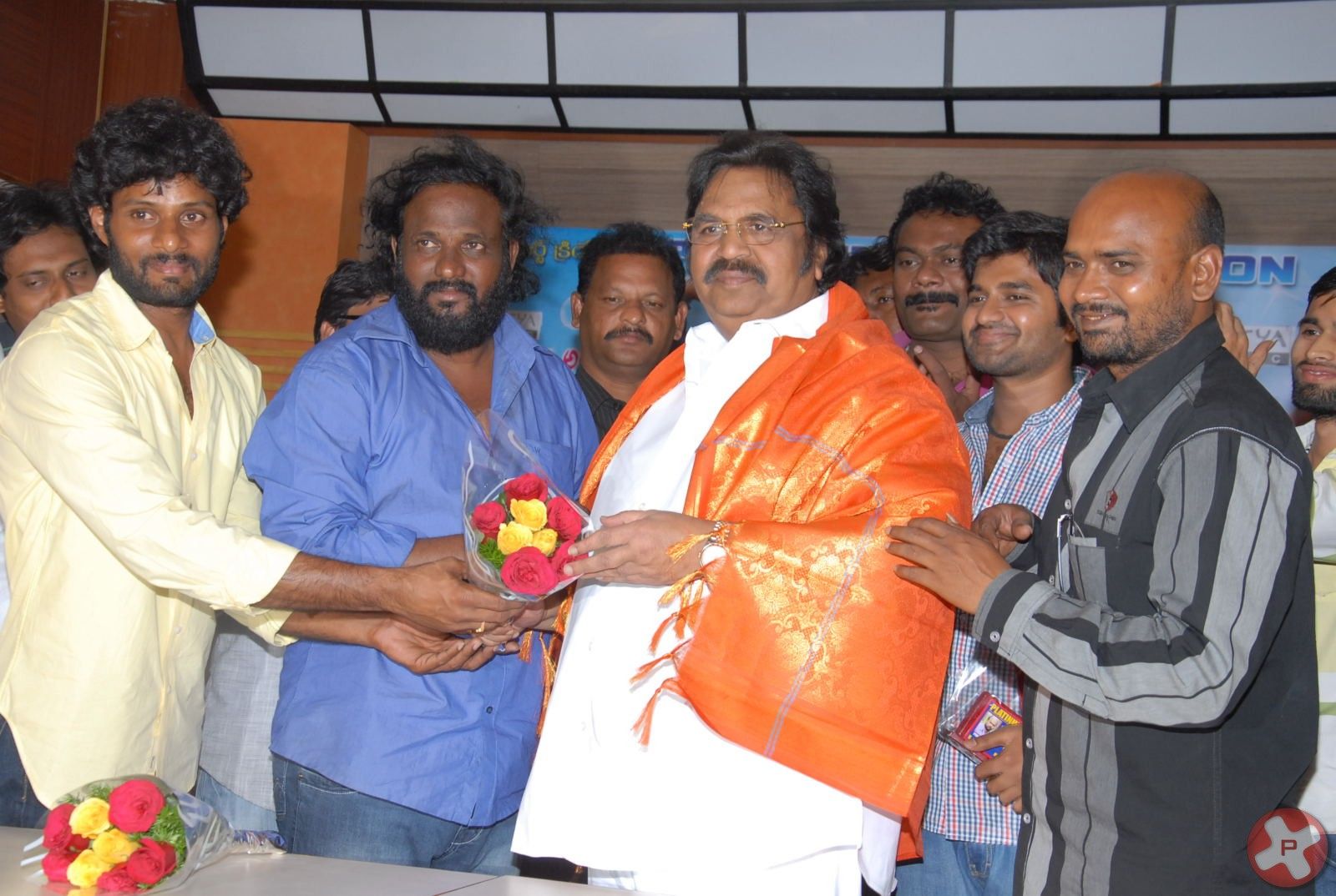 Oke Oka Chance Platinum Disc Function Pictures | Picture 383010