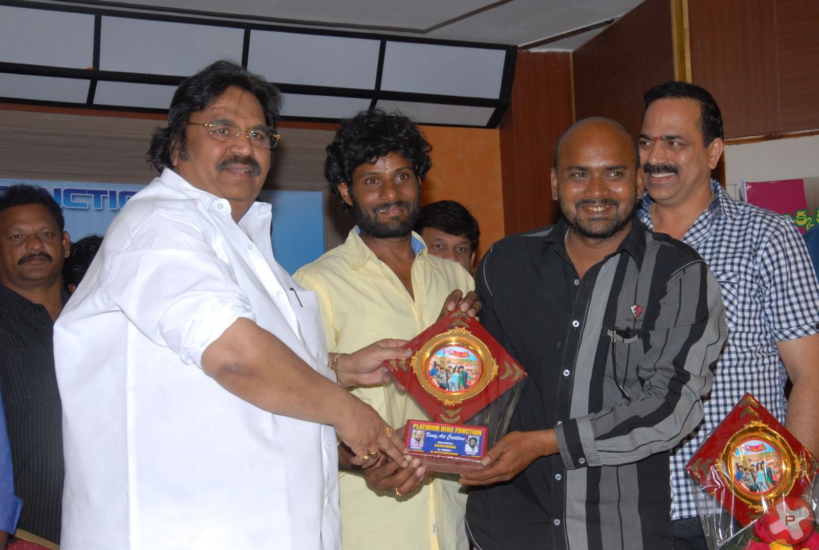 Oke Oka Chance Platinum Disc Function Pictures | Picture 383016