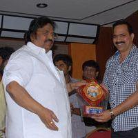 Oke Oka Chance Platinum Disc Function Pictures | Picture 382992