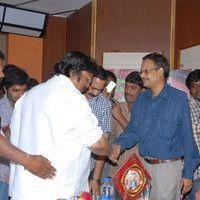 Oke Oka Chance Platinum Disc Function Pictures | Picture 383006
