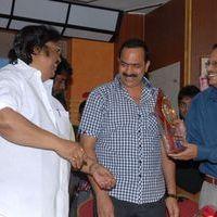 Oke Oka Chance Platinum Disc Function Pictures | Picture 383009