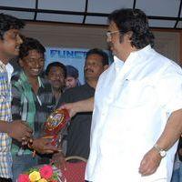 Oke Oka Chance Platinum Disc Function Pictures | Picture 383012
