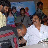 Oke Oka Chance Platinum Disc Function Pictures | Picture 383014
