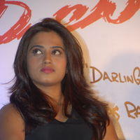Dimple at Romance First Look Launch Pictures | Picture 384131