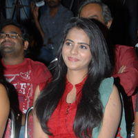 Manasa at Romance First Look Launch Pictures | Picture 383856