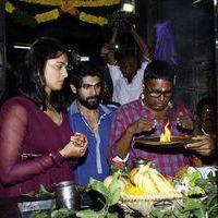 Rani Rudrama Devi Movie Opening Pictures | Picture 383514