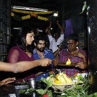 Rani Rudrama Devi Movie Opening Pictures | Picture 383521