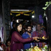 Rani Rudrama Devi Movie Opening Pictures | Picture 383522