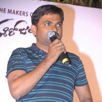Romance Telugu Movie First Look Launch Pictures | Picture 383955