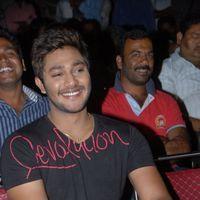 Romance Telugu Movie First Look Launch Pictures | Picture 383958