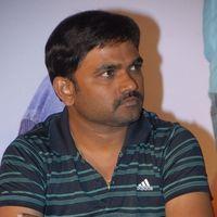 Romance Telugu Movie First Look Launch Pictures | Picture 383978