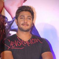 Romance Telugu Movie First Look Launch Pictures | Picture 383982