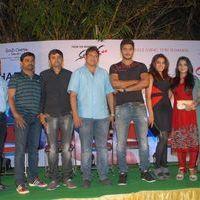 Romance Telugu Movie First Look Launch Pictures | Picture 383998