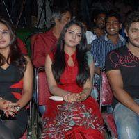 Romance Telugu Movie First Look Launch Pictures | Picture 384009