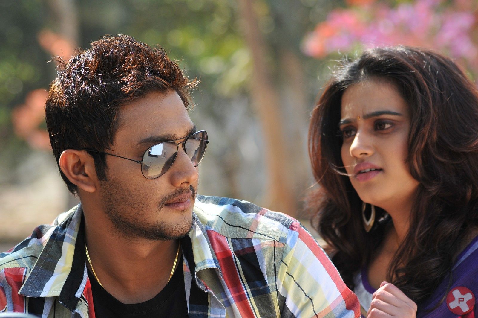 Romance Telugu Movie stills | Picture 383830