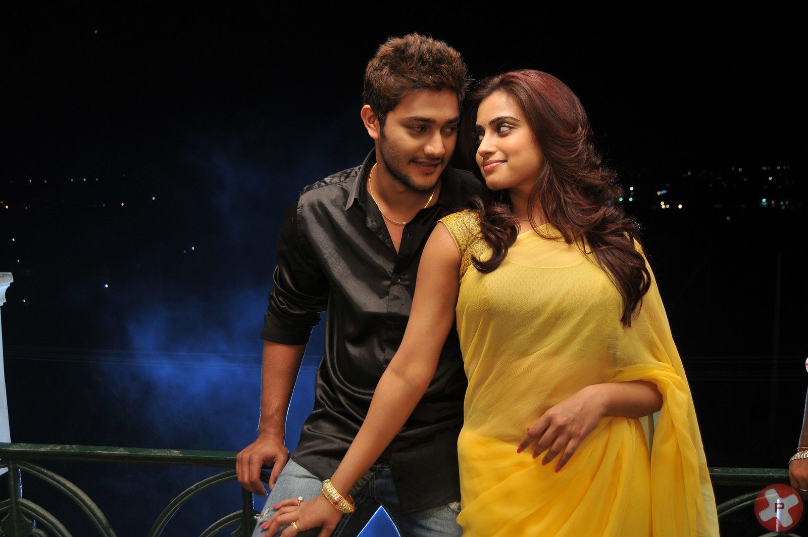 Romance Telugu Movie stills | Picture 383832