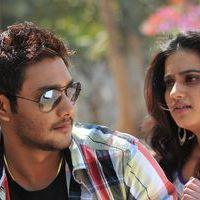 Romance Telugu Movie stills | Picture 383830
