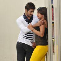 Romance Telugu Movie stills | Picture 383831