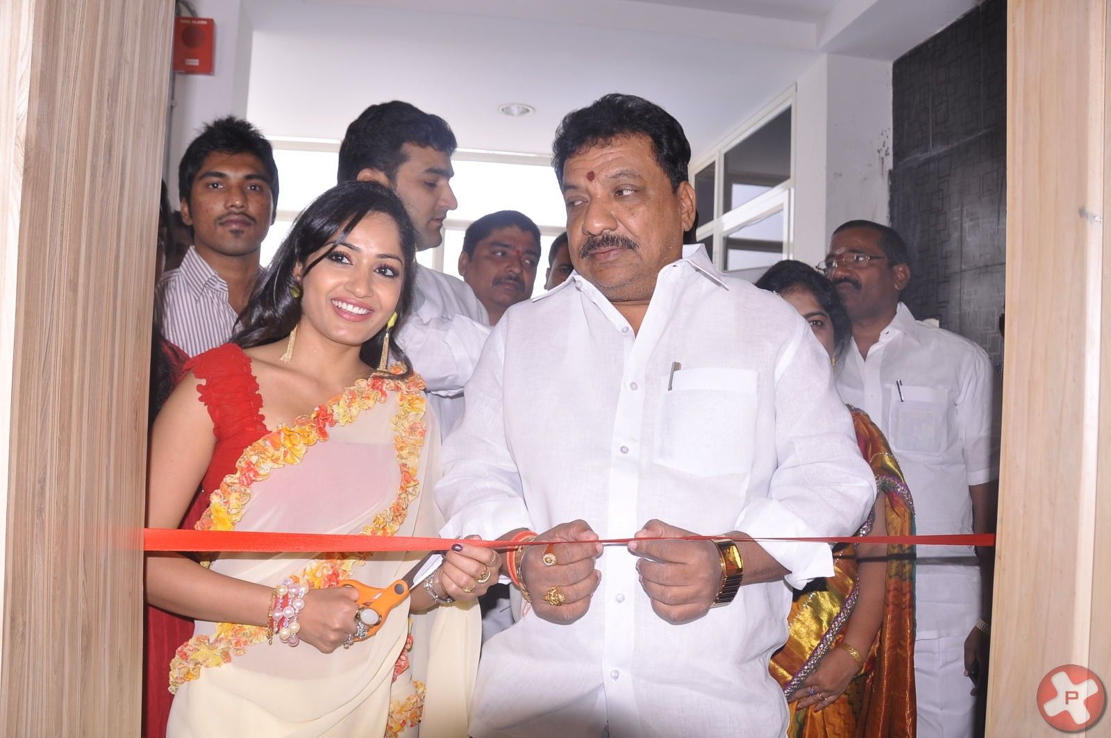 Madhavi Latha launches Kadai Restaurant at Bhel Pictures | Picture 383493