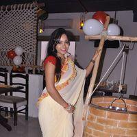 Madhavi Latha launches Kadai Restaurant at Bhel Pictures | Picture 383415