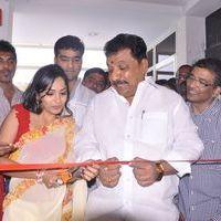 Madhavi Latha launches Kadai Restaurant at Bhel Pictures | Picture 383416