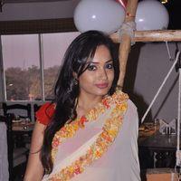 Madhavi Latha launches Kadai Restaurant at Bhel Pictures | Picture 383483