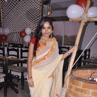 Madhavi Latha launches Kadai Restaurant at Bhel Pictures | Picture 383486