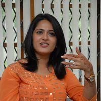 Anushka Shetty Interview Photos | Picture 385342