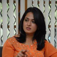 Anushka Shetty Interview Photos | Picture 385412