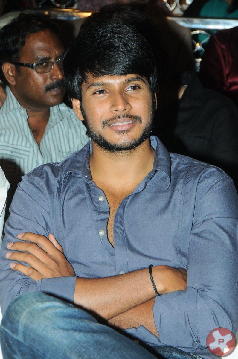 Sundeep Kishan - Back Bench Student Audio Launch Pictures | Picture 386205