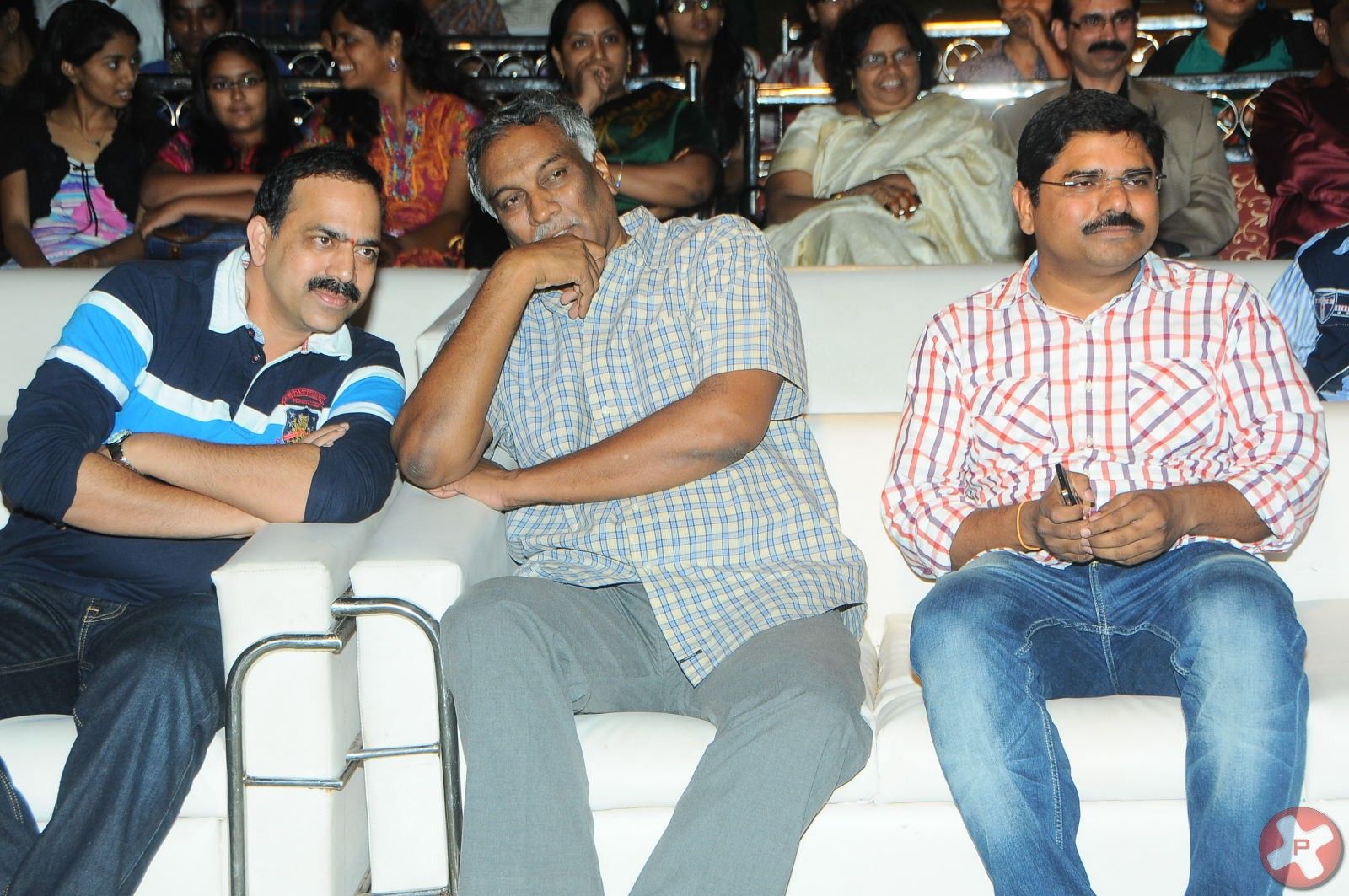 Back Bench Student Audio Launch Pictures | Picture 386250