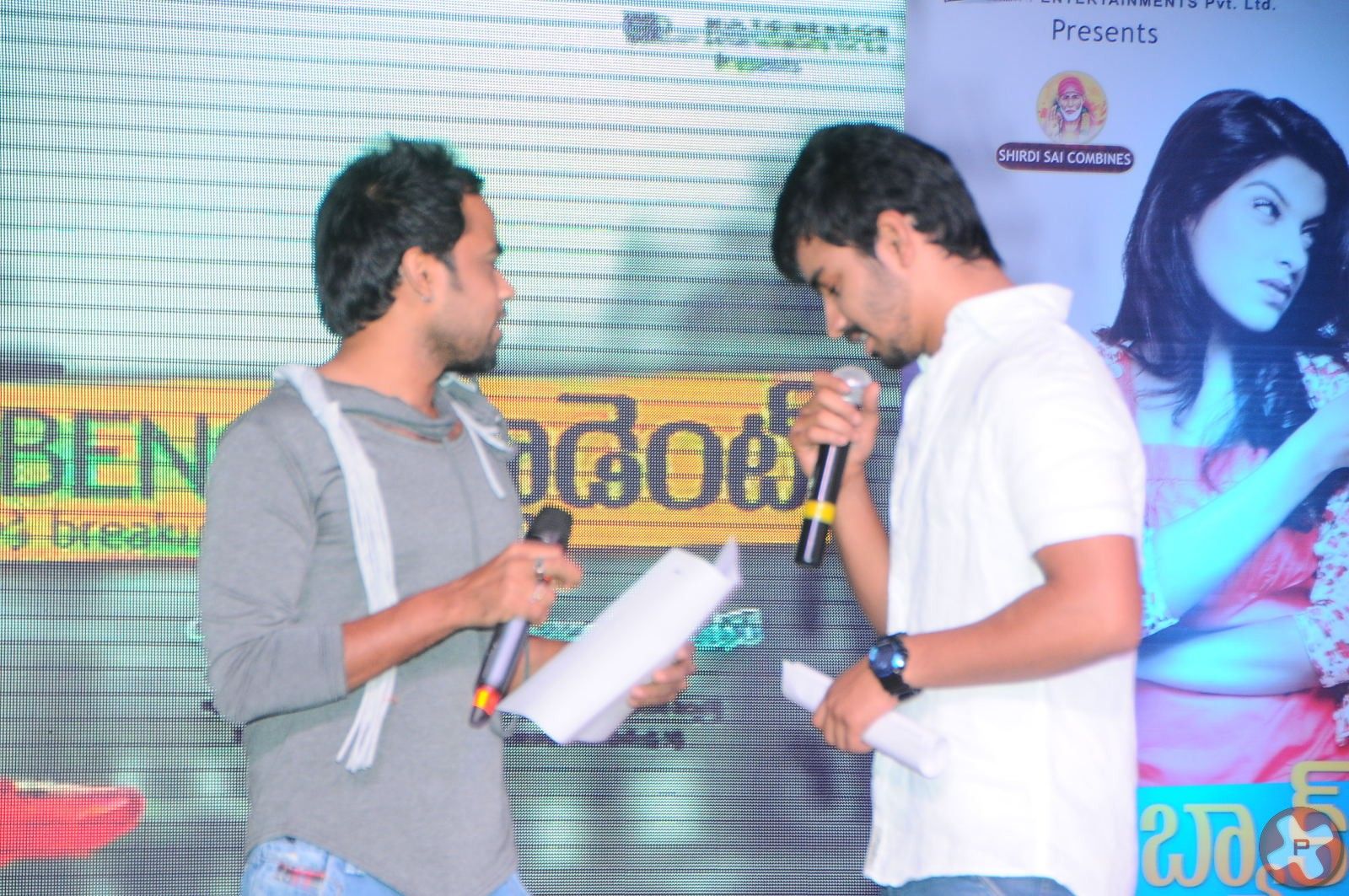 Back Bench Student Audio Launch Pictures | Picture 386290