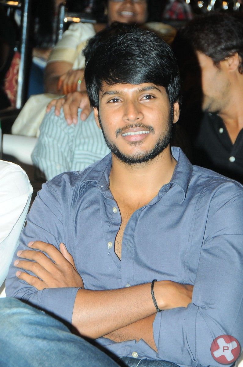 Sundeep Kishan - Back Bench Student Audio Launch Pictures | Picture 386298