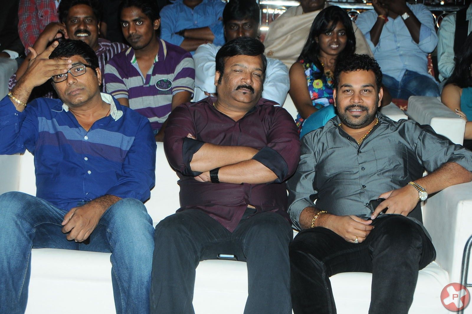 Back Bench Student Audio Launch Pictures | Picture 386313