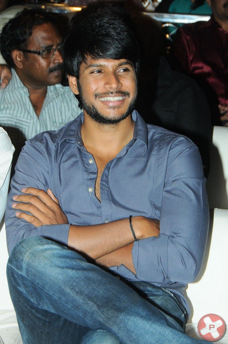 Sundeep Kishan - Back Bench Student Audio Launch Pictures | Picture 386346