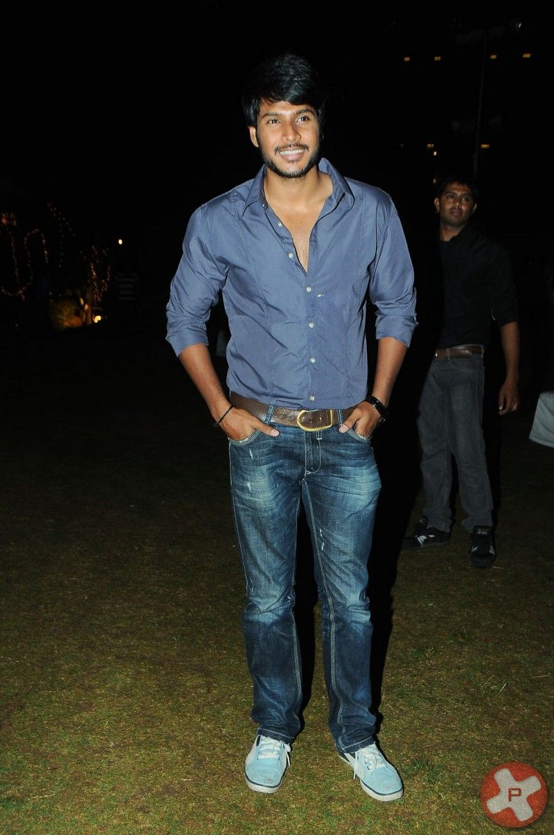 Sundeep Kishan - Back Bench Student Audio Launch Pictures | Picture 386351