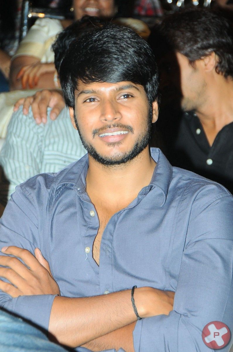Sundeep Kishan - Back Bench Student Audio Launch Pictures | Picture 386376