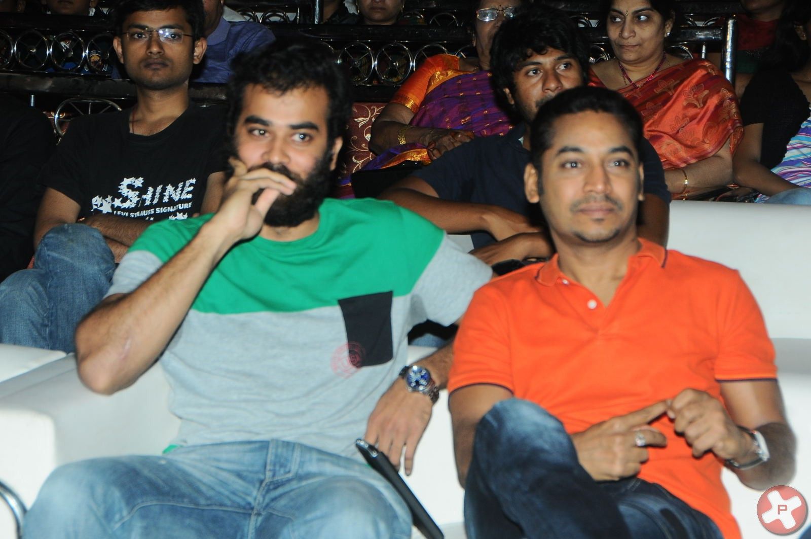 Back Bench Student Audio Launch Pictures | Picture 386381