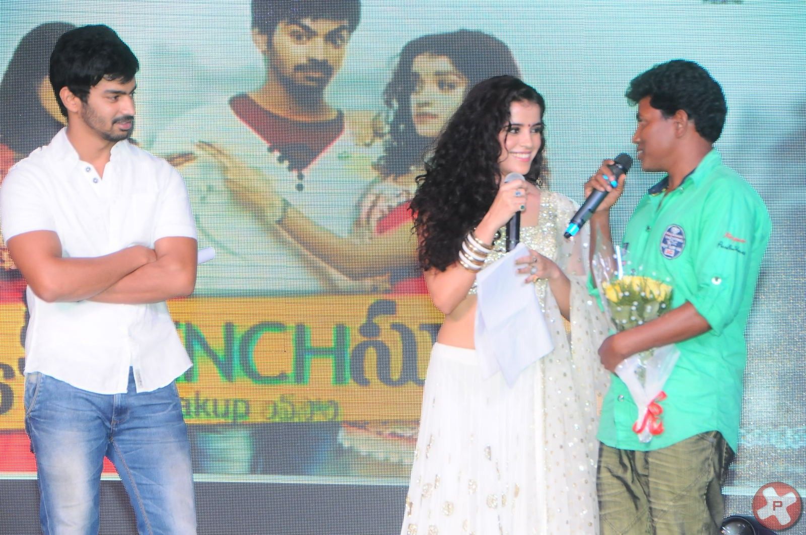 Back Bench Student Audio Launch Pictures | Picture 386383