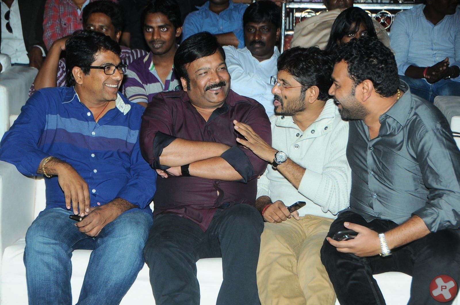 Back Bench Student Audio Launch Pictures | Picture 386390