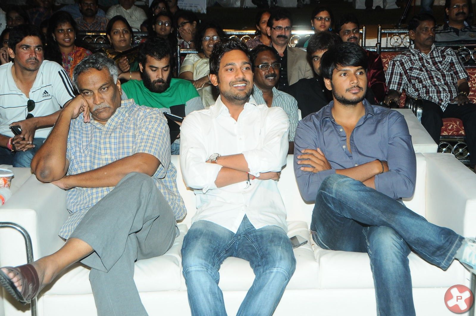 Back Bench Student Audio Launch Pictures | Picture 386393