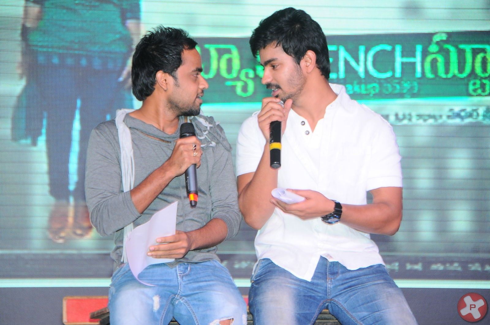 Back Bench Student Audio Launch Pictures | Picture 386420