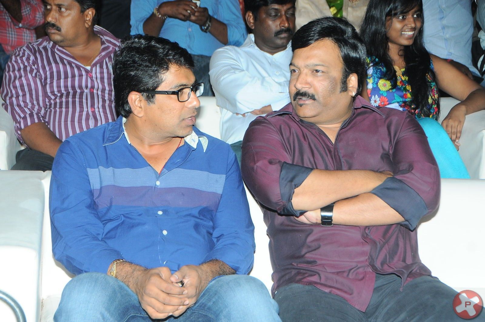 Back Bench Student Audio Launch Pictures | Picture 386421