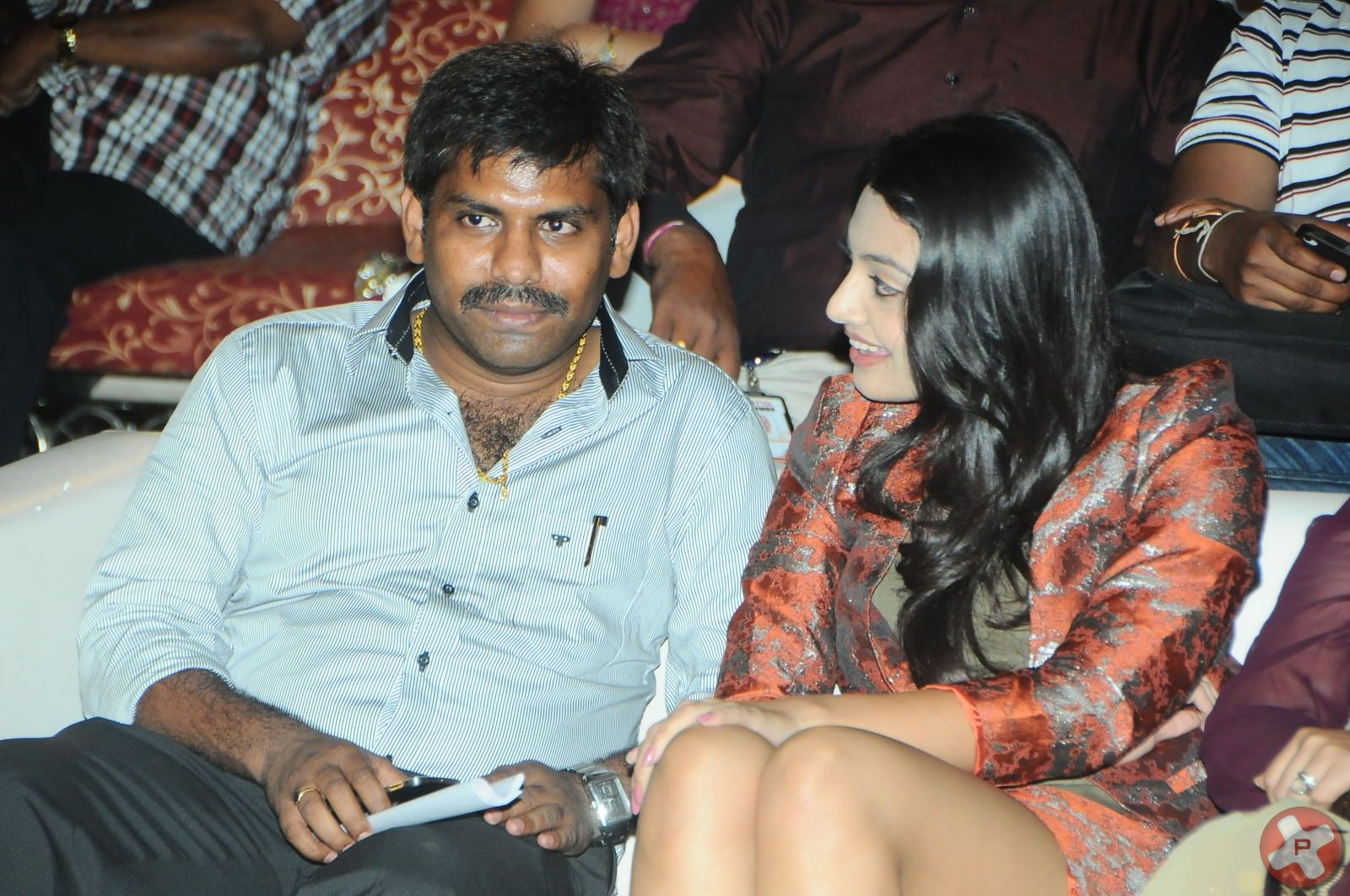 Back Bench Student Audio Launch Pictures | Picture 386423