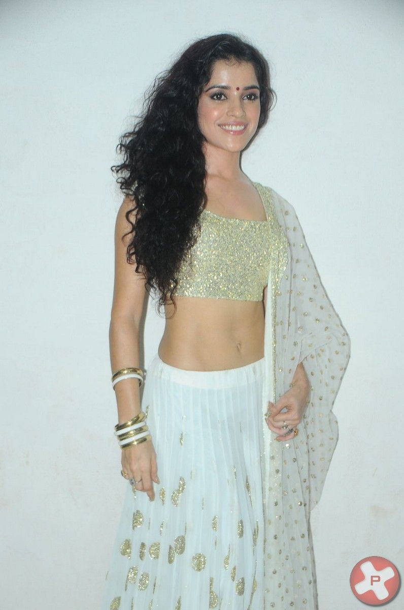 Pia Bajpai - Back Bench Student Audio Launch Pictures | Picture 386424