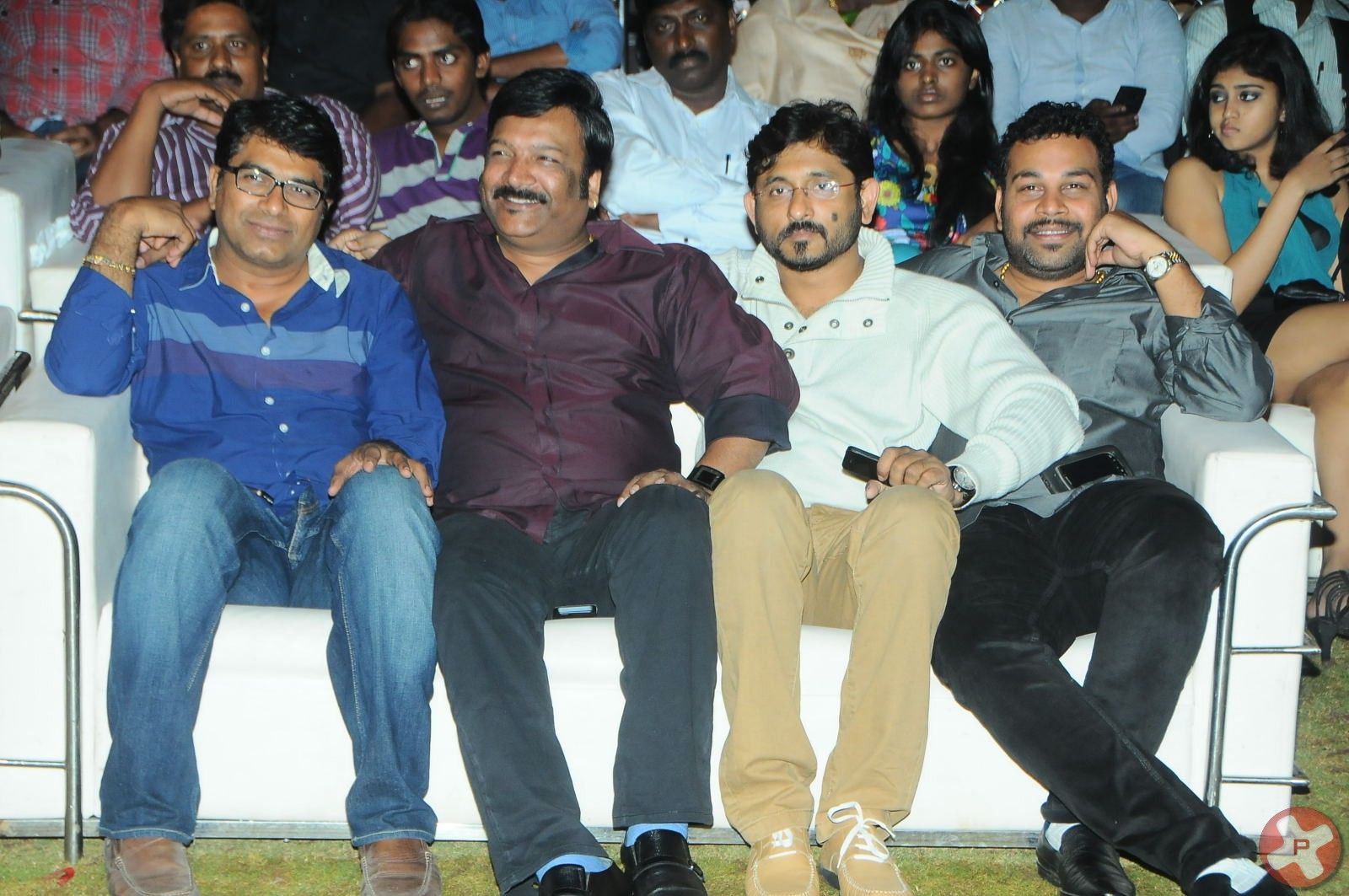 Back Bench Student Audio Launch Pictures | Picture 386427