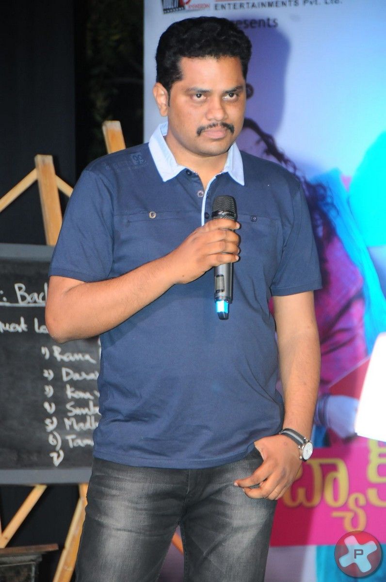 Back Bench Student Audio Launch Pictures | Picture 386429