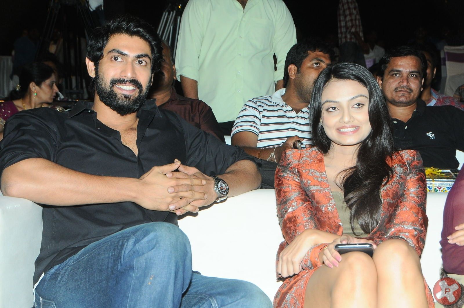 Back Bench Student Audio Launch Pictures | Picture 386431